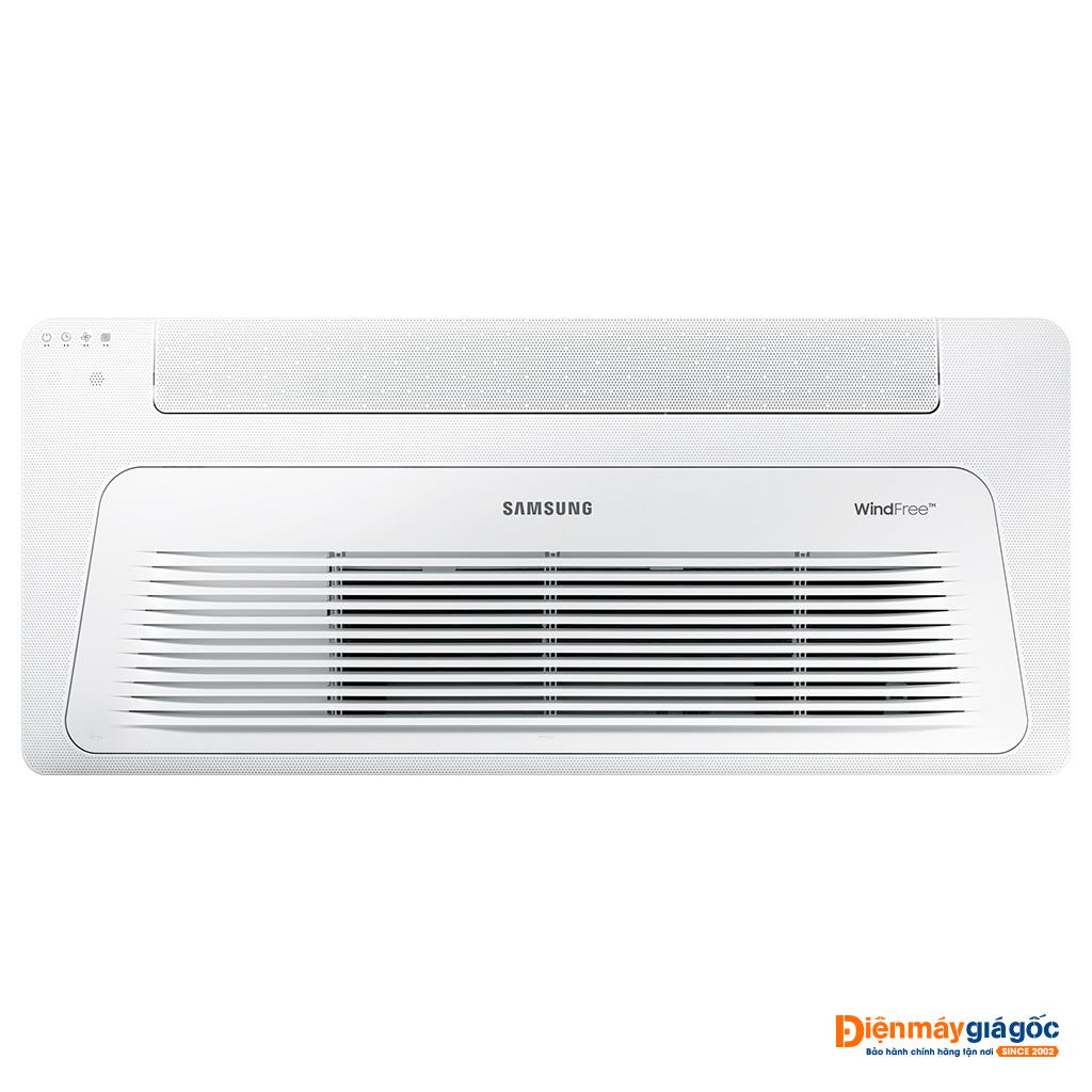 Samsung ceiling mounted air conditioning AC035TN1DKC/EA Inverter (1.5Hp) model 2022