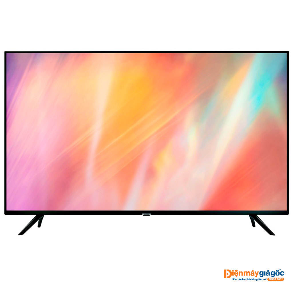 Tivi Samsung 43 inch UHD 4K UA43AU7002