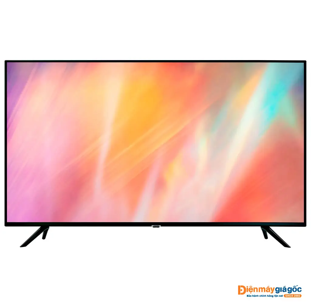 Samsung Tivi 65 inch UHD 4K UA65AU7002 - FreeShip SG