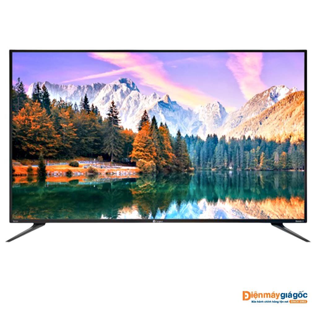 Tivi Casper 58 inch 4K 58UX5200