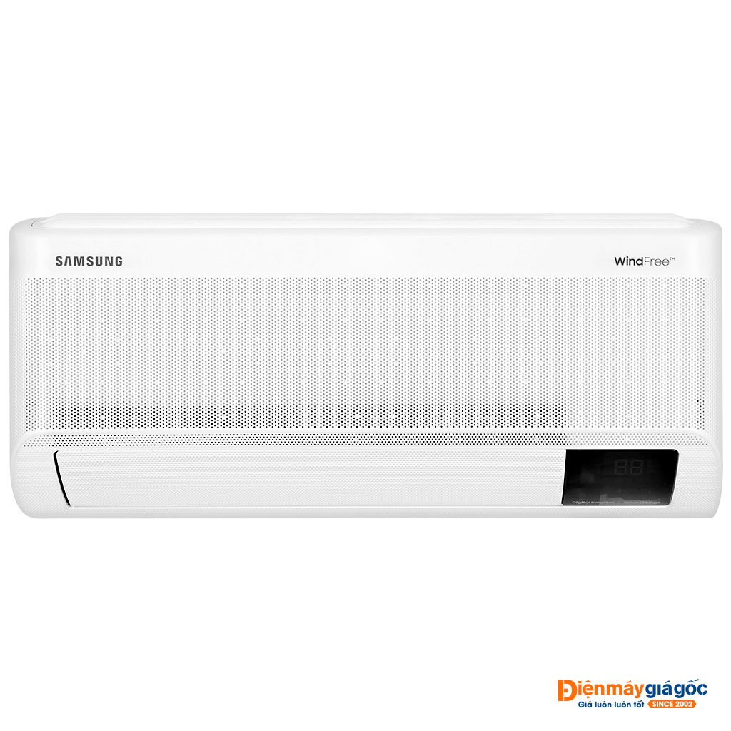 Máy lạnh Samsung AR10CYFAAWKNSV Inverter Wifi 1.0 HP (1 Ngựa)