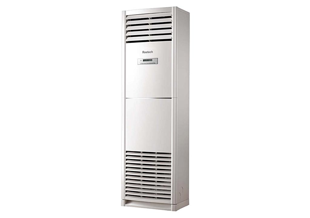 Máy lạnh tủ đứng Reetech RF18‑BC‑A 2.0 HP (2 Ngựa)