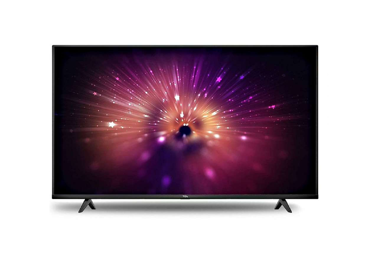 Android Tivi TCL 55 inch 4K 55P615