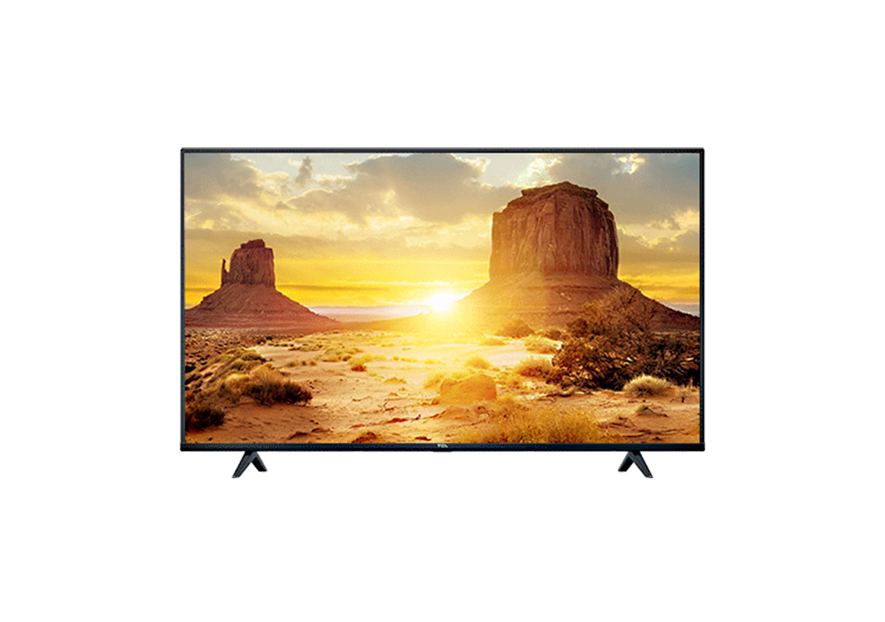 Android Tivi TCL 65 inch 4K 65P618