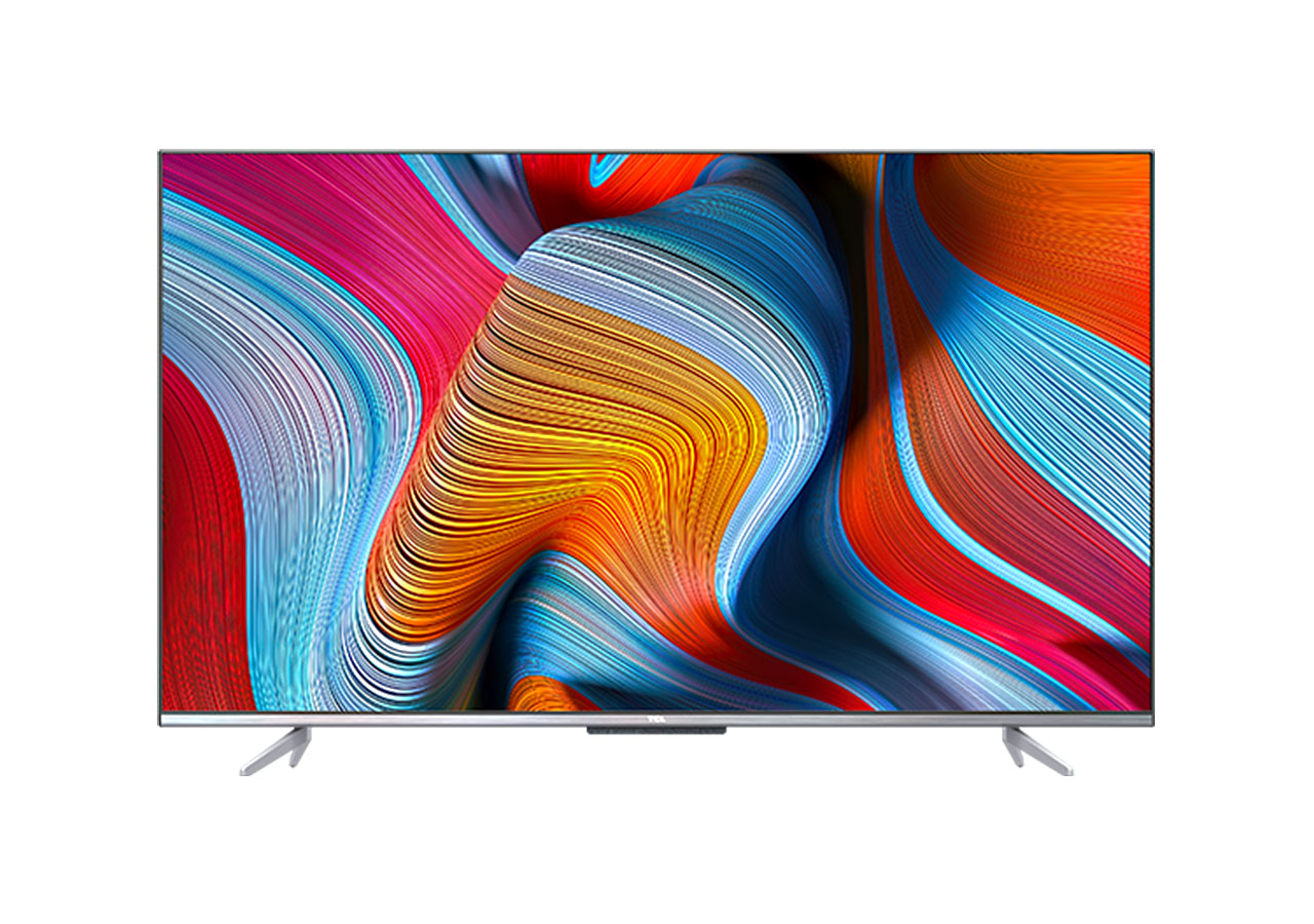 Android Tivi TCL 65 inch UHD 4K 65P725