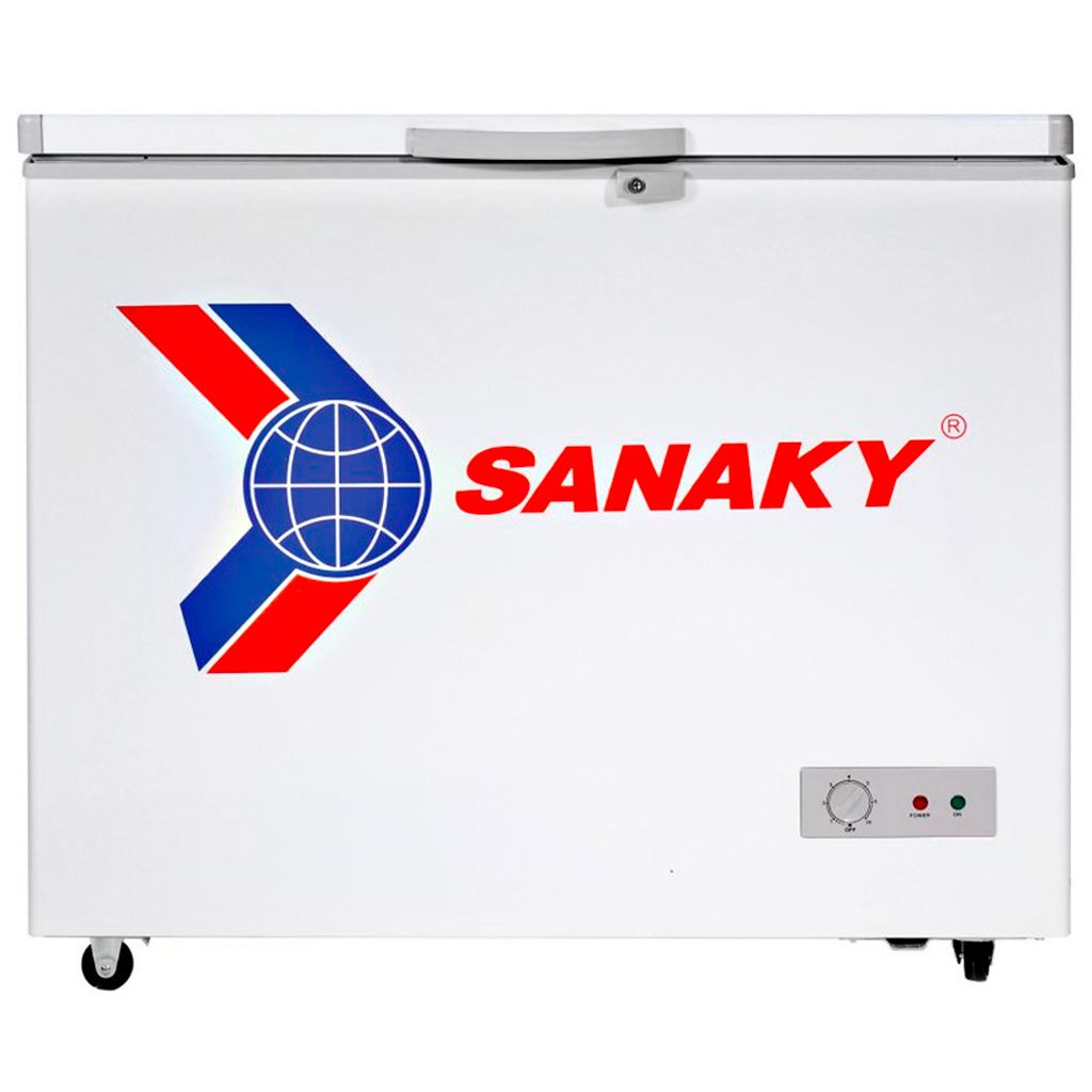 Tủ đông Sanaky 220 Lít VH-2299HY2