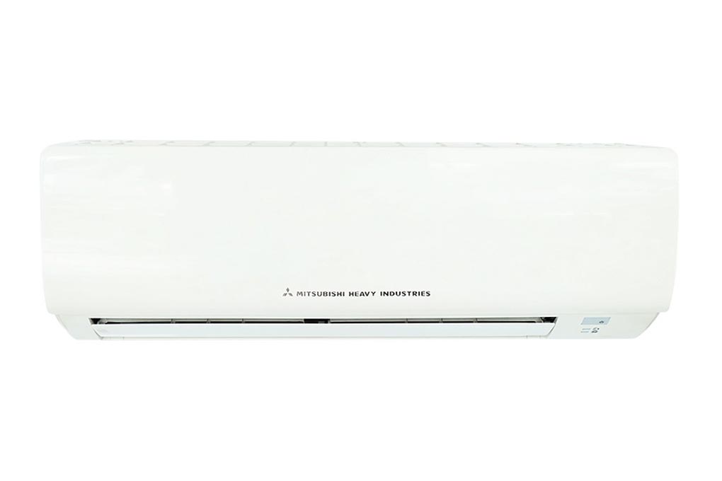 Máy lạnh Mitsubishi Heavy SRK09CTR-S5 (1.0Hp)