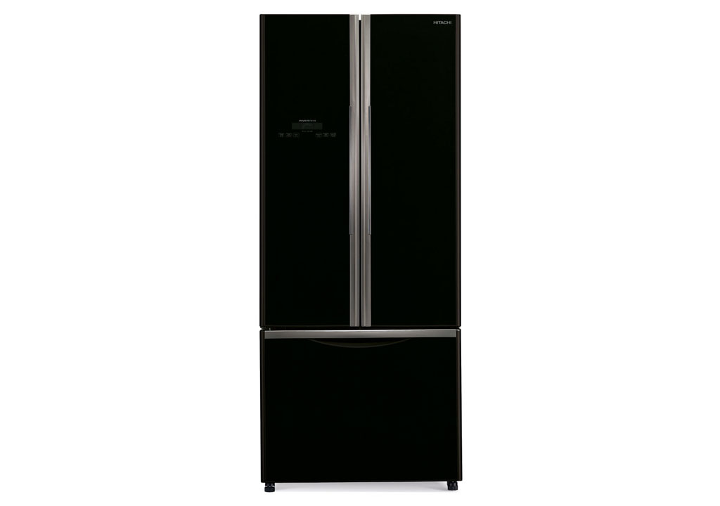 Tủ lạnh Hitachi ngăn đá dưới 3 cửa inverter 429 lít R-WB545PGV2