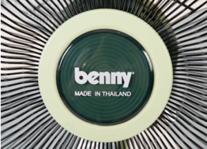 Quạt đứng Benny BF-40ST