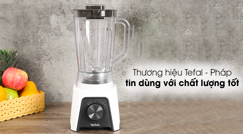 Máy xay sinh tố Tefal BL2C1166