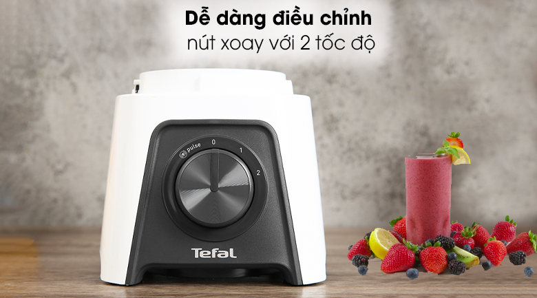 Máy xay sinh tố Tefal BL2C1166