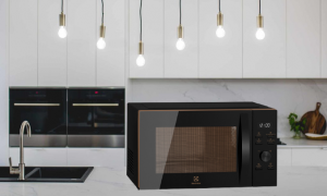 Lò vi sóng Electrolux 25 lít EMG25D59EB