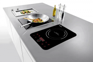 Bếp điện từ đơn Raipido RI2000LX