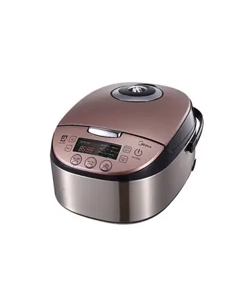 N i c m i n t Midea MB FS5017