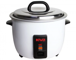 Nồi cơm điện nắp rời Kiwa MK-20RE