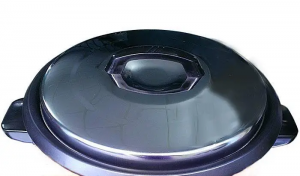 Nồi cơm điện nắp rời Kim Cương KC5.6LR