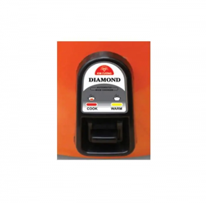 Nồi cơm điện nắp rời Kim Cương KC5.6LR