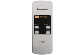 Quạt đứng Panasonic PN-F409MR