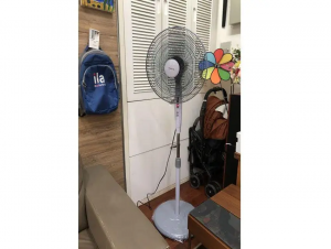 Quạt đứng Mistral MSF16J15R