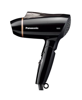 Máy sấy tóc Panasonic PAST-EH-NE20-K645 Đen
