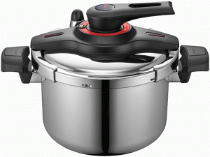 Nồi áp suất Inox từ Poongnyun VTGPC-10 5.5 Lít