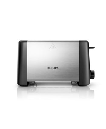 Máy nướng Sandwich Philips HD4825