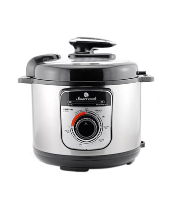 Nồi áp suất Elmich Smartcook PCS-1799