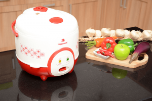 Nồi cơm điện nắp gài Happycook HC-180A