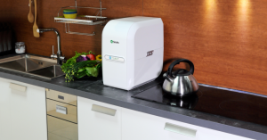 Máy lọc nước A.O.Smith M1
