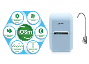 Máy lọc nước A.O.Smith A1