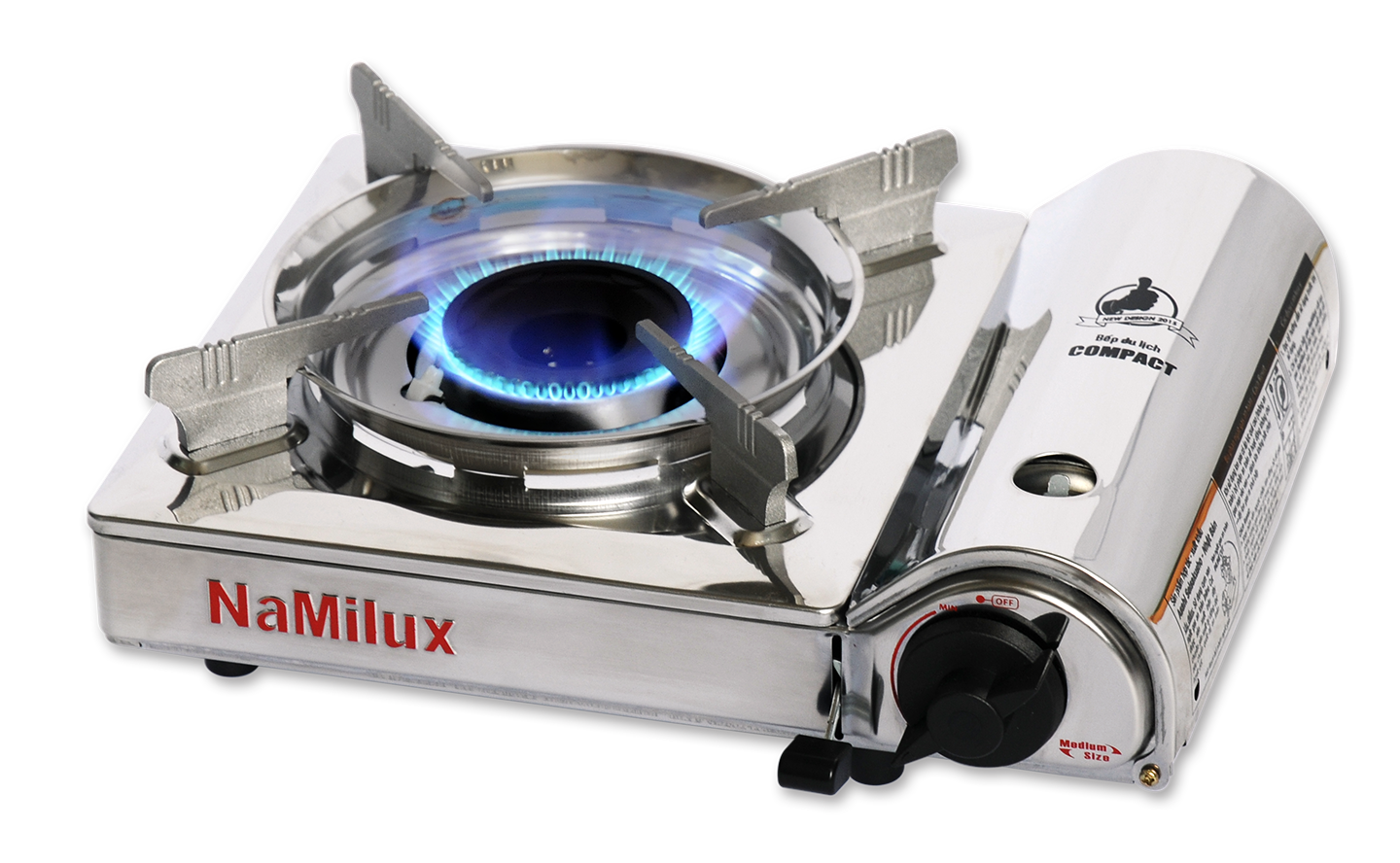Bếp gas Namilux NA-182 PS