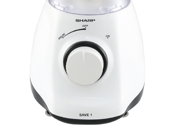 Máy xay sinh tố Sharp EM-SAVE1V