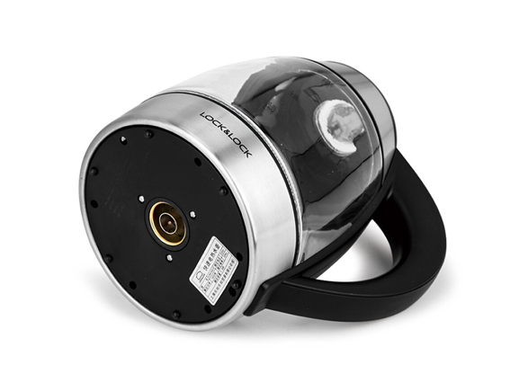 Bình đun siêu tốc Lock&Lock EJK418SLV