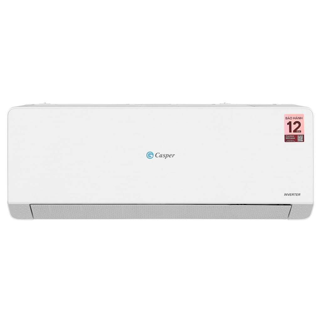 Máy lạnh treo tường Casper QC-09IS36 (1.0HP - 1.0 Ngựa) Inverter