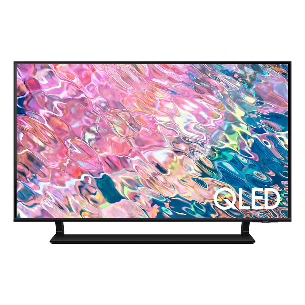 Tivi Samsung 43 inch QLED 4K QA43Q60BA