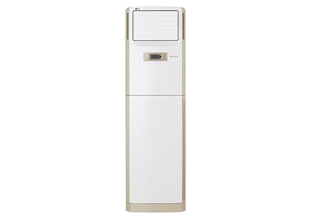 Máy lạnh tủ đứng LG APNQ24GS1A4 Inverter 2.5 HP (2.5 Ngựa)