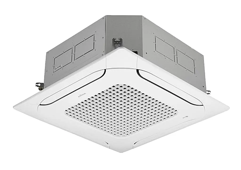 LG Ceiling mounted air conditioning (5.0Hp) ATNQ48GMLE7