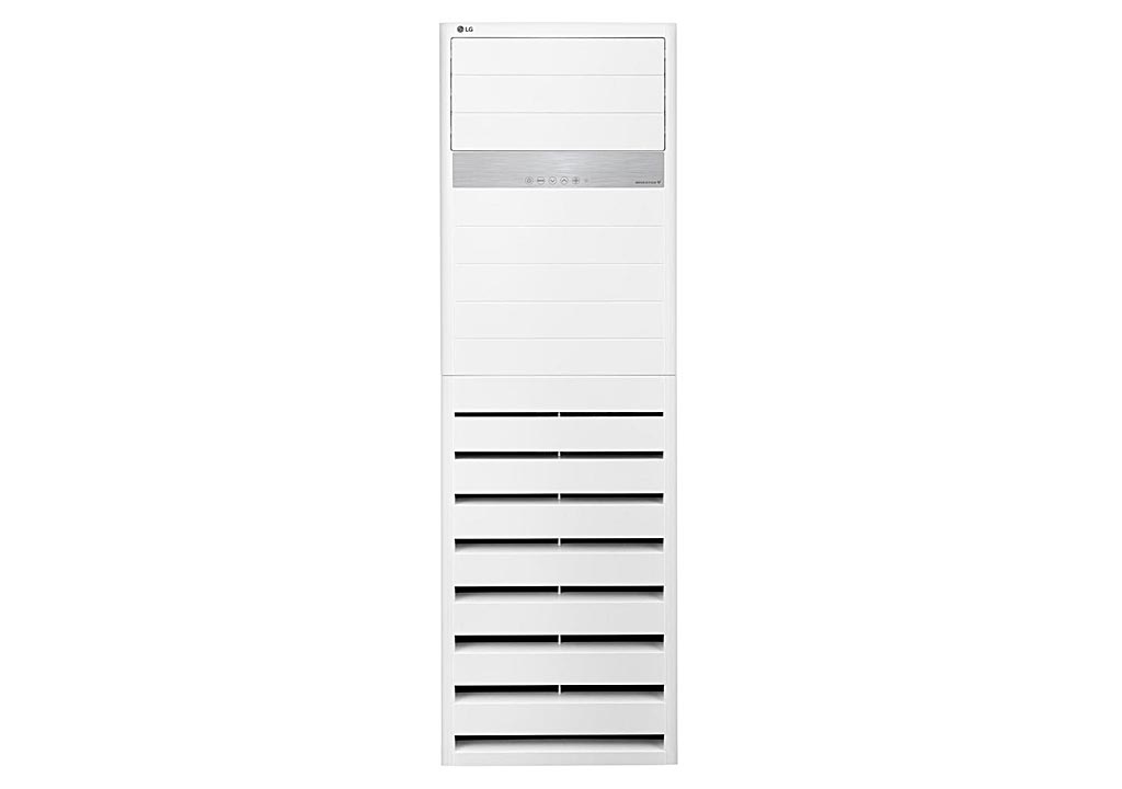 Máy lạnh tủ đứng LG APNQ48GT3E4 Inverter 5.0 HP (5 Ngựa) - 3 pha
