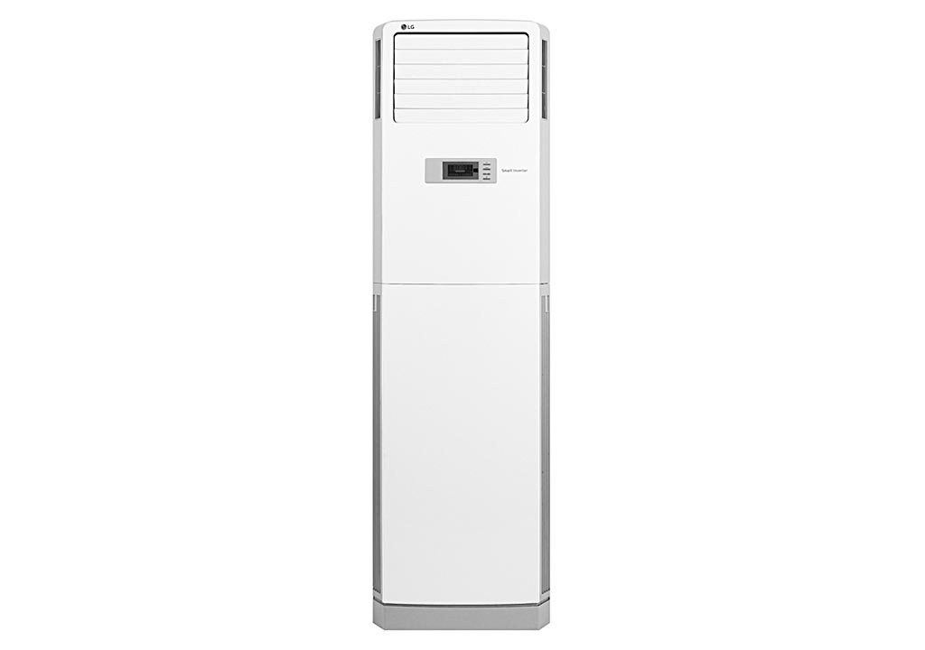 Máy lạnh tủ đứng LG APUQ24GS1A3 Inverter 2.5 HP (2.5 Ngựa)