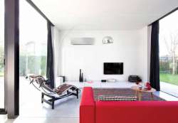 Máy lạnh Daikin Emura FTXJ inverter (thiết kế Châu Âu) FTXJ25NVMVW 1.0Hp