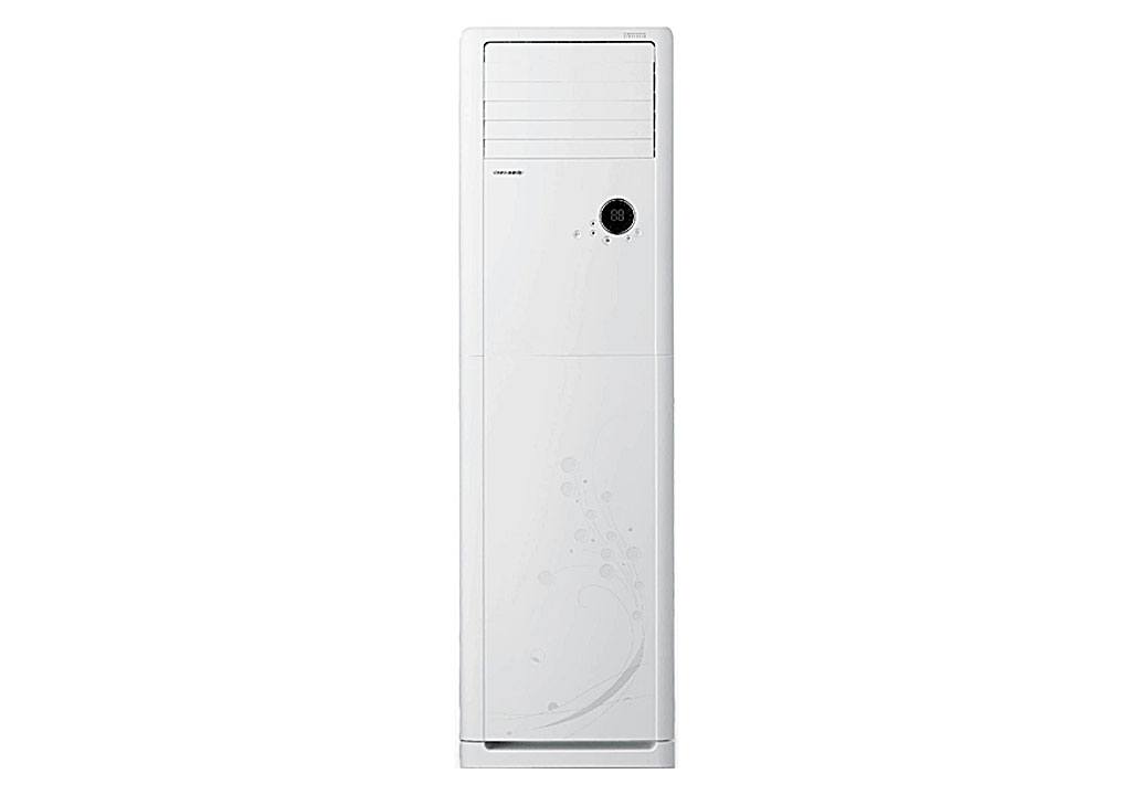 Gree floor standing air conditioning GVC48AH-M3NTB1A (5.5Hp)
