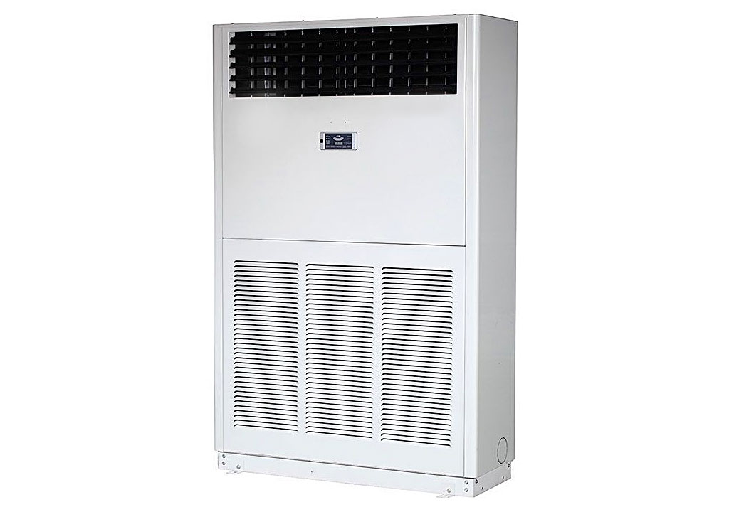 Máy lạnh tủ đứng Midea MFA-96CR 10.0 HP (10 Ngựa)