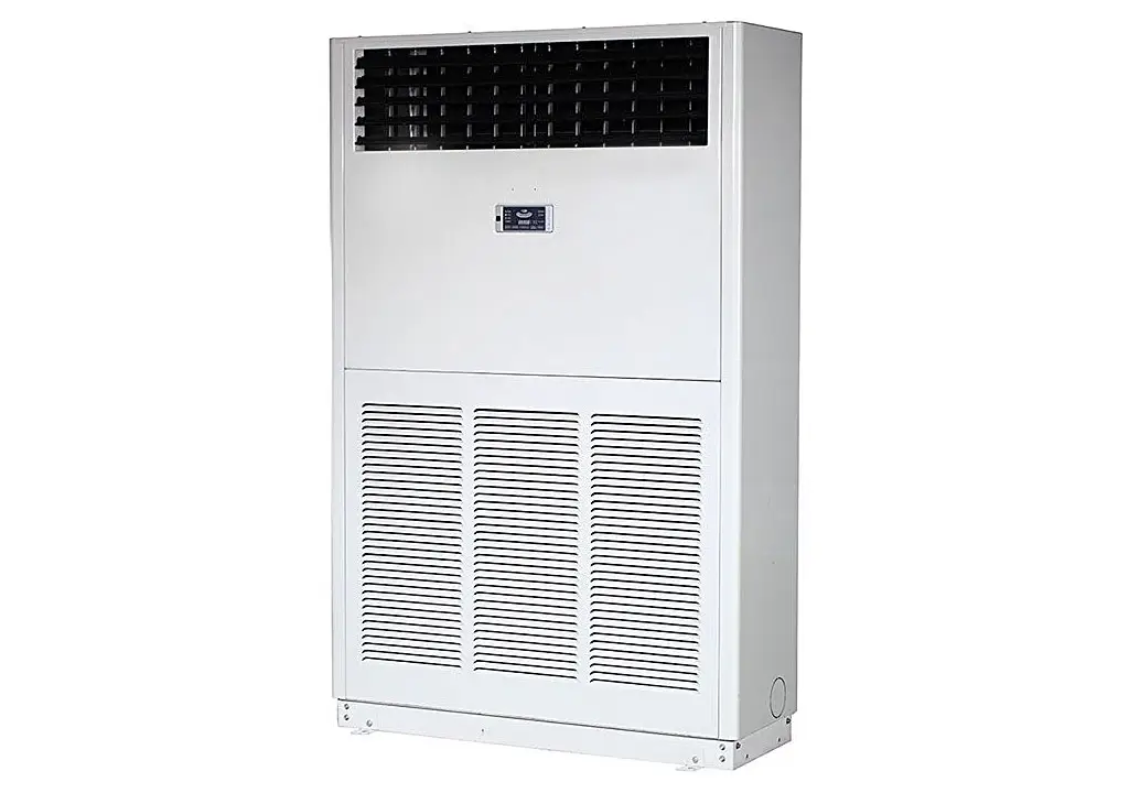 Máy lạnh tủ đứng Midea MFA-96CRDN1 inverter (10.0Hp)