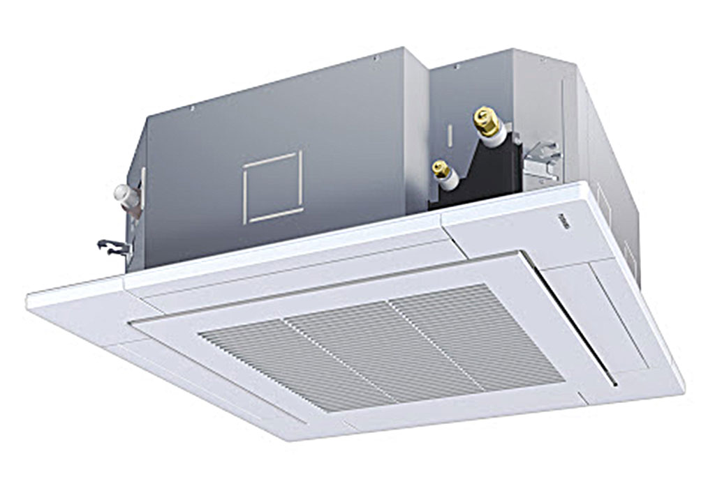 Toshiba ceiling mounted air conditioning RAV-180USP (2.0Hp)