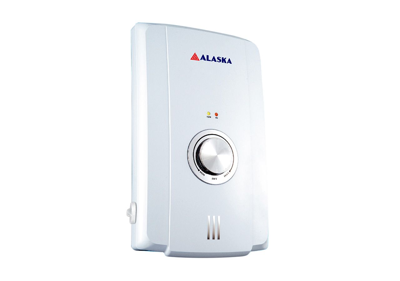 Alaska Electric Instant Water Heater H-45WP