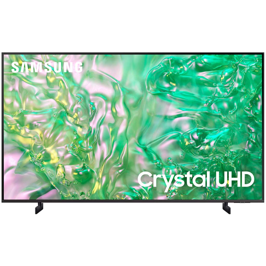 Tivi Samsung 43 inch 4K UA43DU8000