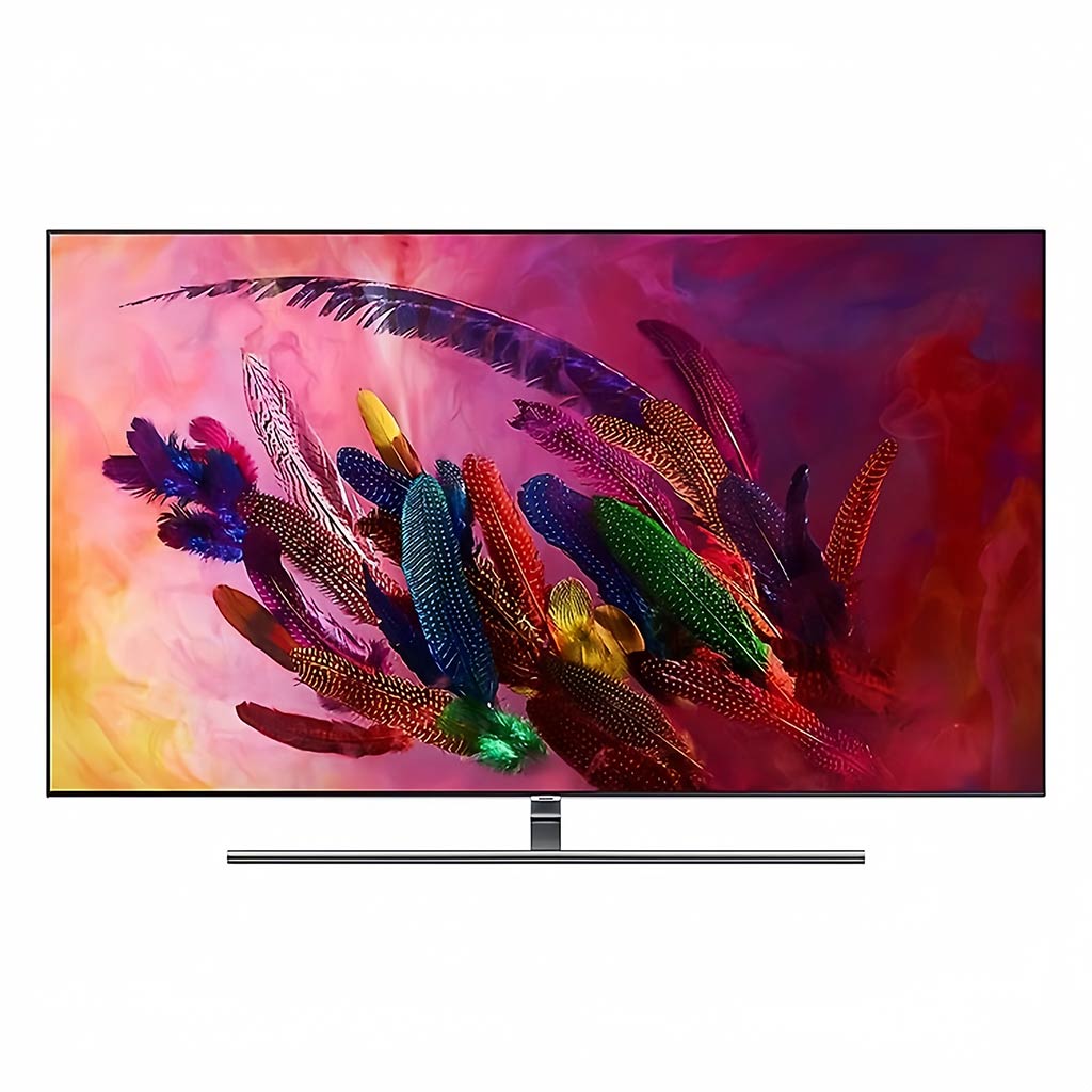 Tivi Samsung 65 inch QLED 4K QA65Q7FNA