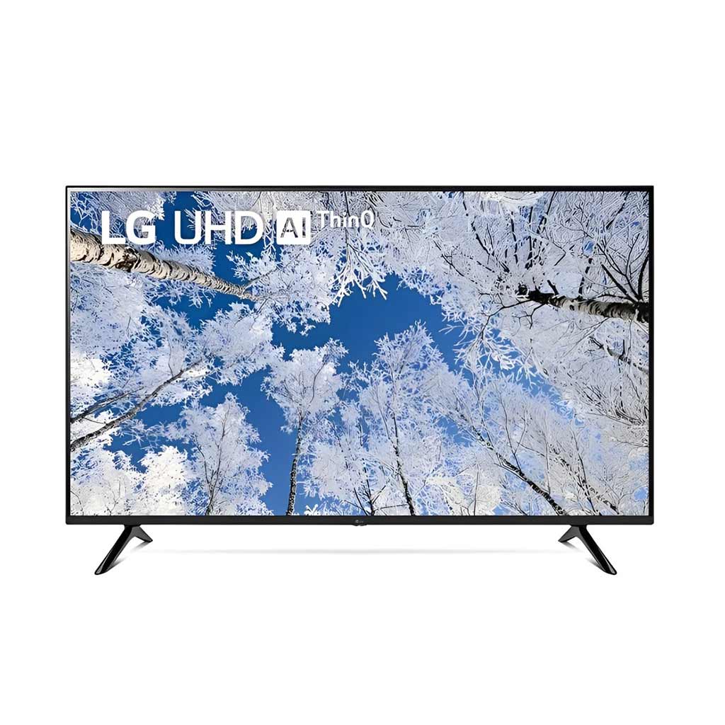 Tivi LG 43 inch LED 4K 43UQ7050PSA