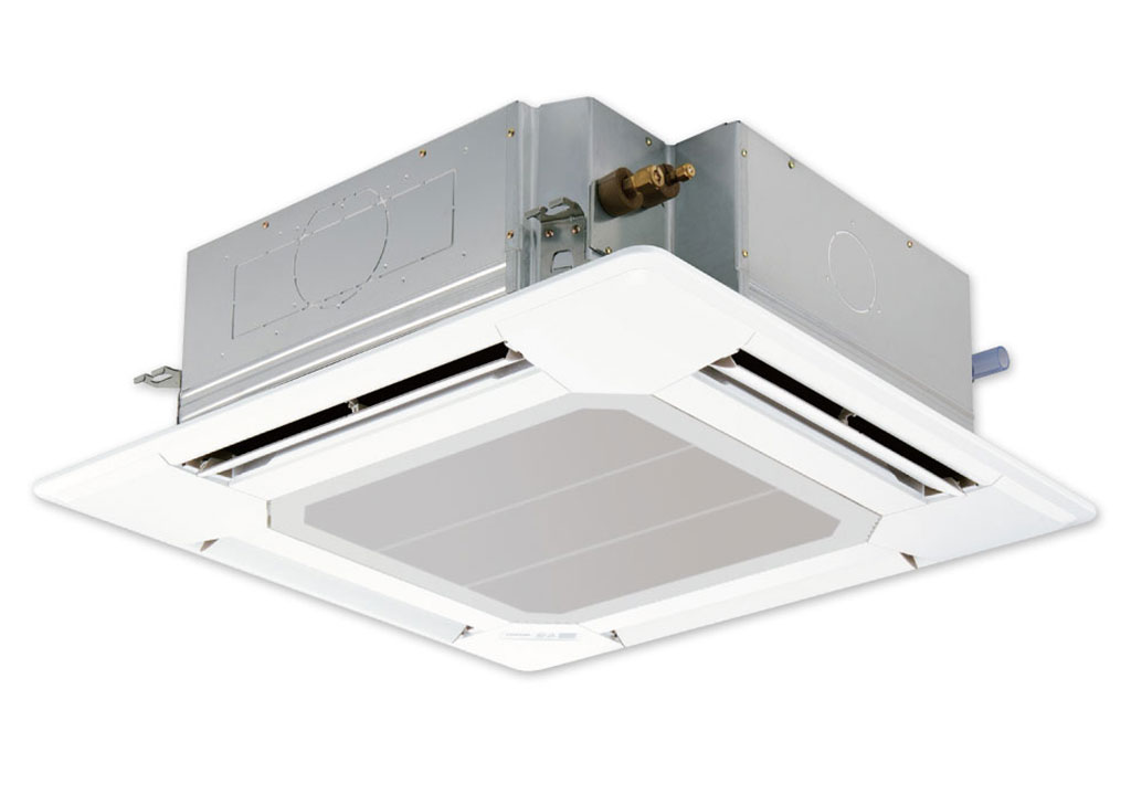 Mitsubishi Electric Multi Ceiling-Mounted Indoor Unit inverter (2.5Hp) PLA-RP60BA