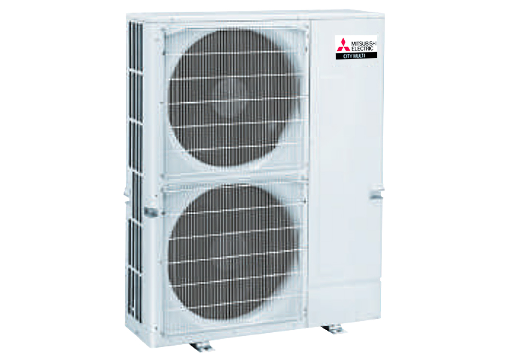 Dàn nóng giải nhiệt gió Mitsubishi Electric inverter (9.0Hp) PUMY-P225YKM1.TH (-BS)